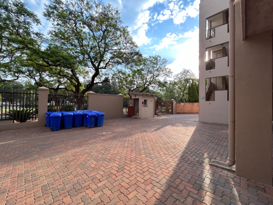 To Let 2 Bedroom Property for Rent in Hatfield Gauteng