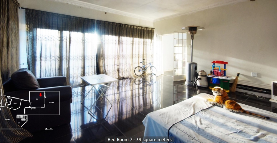 6 Bedroom Property for Sale in President Park Gauteng