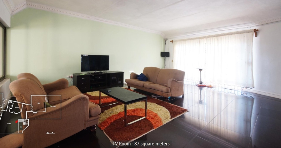 6 Bedroom Property for Sale in President Park Gauteng