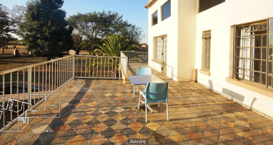 6 Bedroom Property for Sale in President Park Gauteng