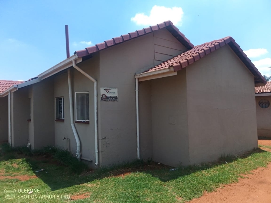 To Let 3 Bedroom Property for Rent in Dawn Park Gauteng