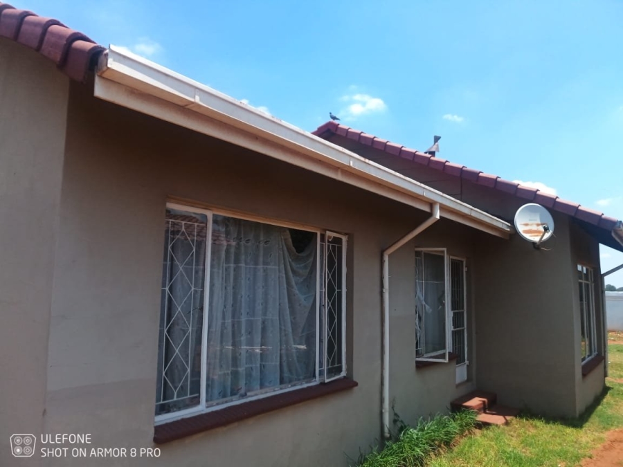 To Let 3 Bedroom Property for Rent in Dawn Park Gauteng