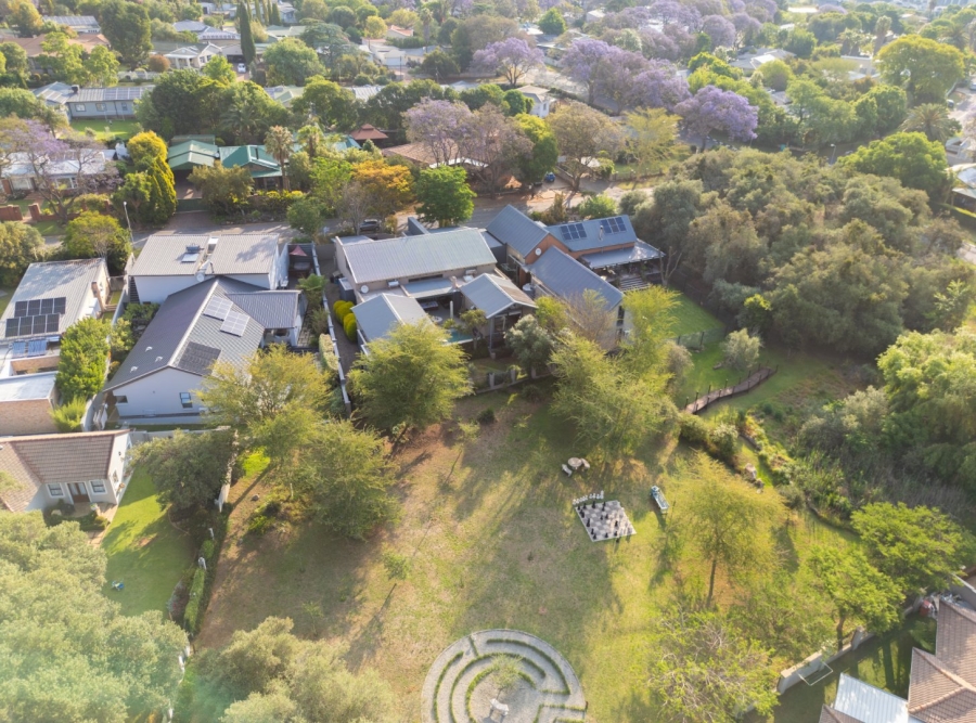 4 Bedroom Property for Sale in Lakeside Village Gauteng