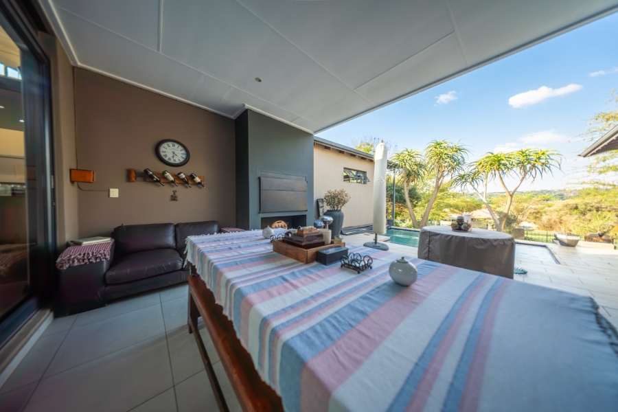 4 Bedroom Property for Sale in Lakeside Village Gauteng