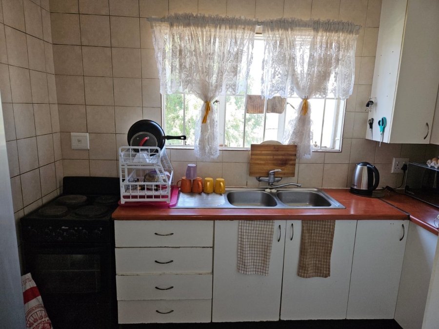 To Let 2 Bedroom Property for Rent in Witfield Gauteng