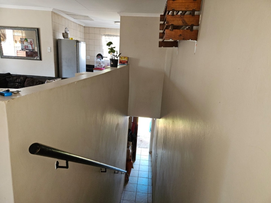 To Let 2 Bedroom Property for Rent in Witfield Gauteng