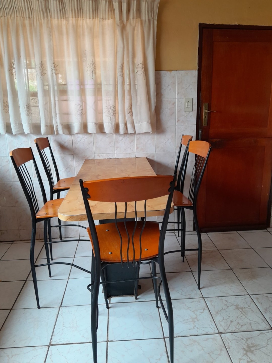 2 Bedroom Property for Sale in Soshanguve AA Gauteng