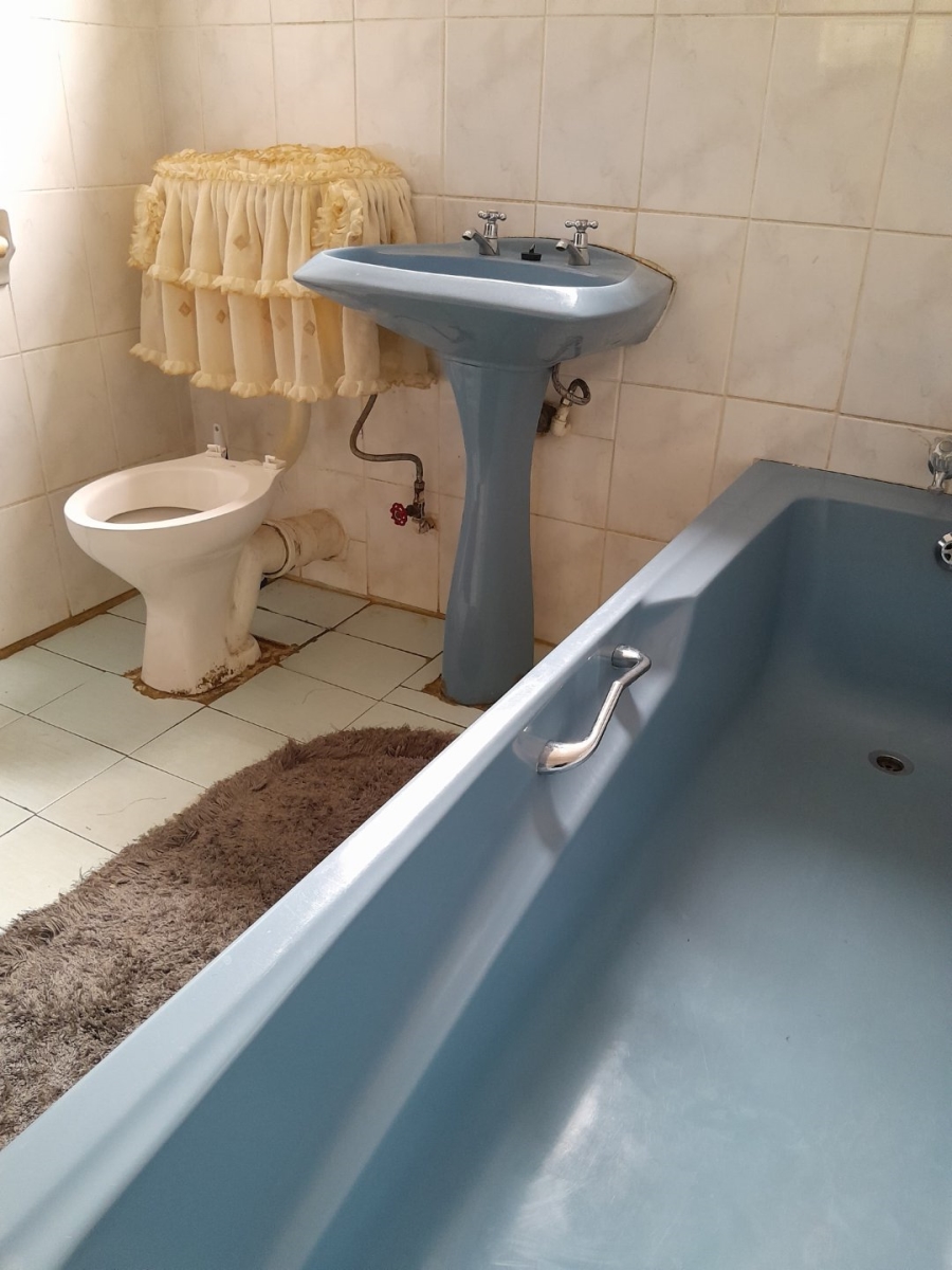 2 Bedroom Property for Sale in Soshanguve AA Gauteng