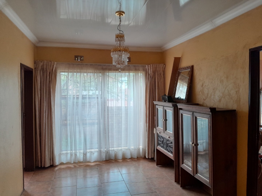 2 Bedroom Property for Sale in Soshanguve AA Gauteng