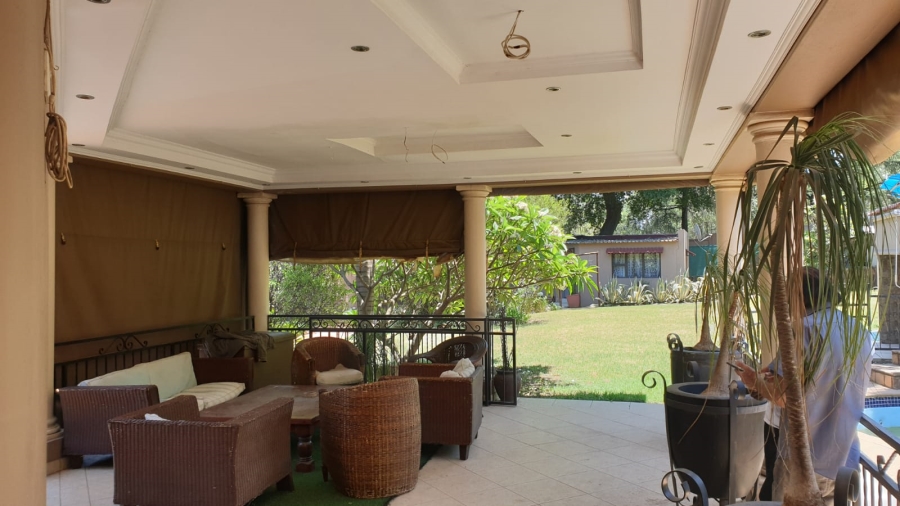 8 Bedroom Property for Sale in Morningside Manor Gauteng