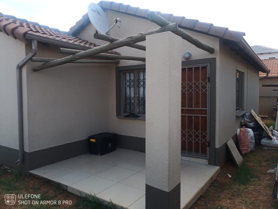 3 Bedroom Property for Sale in Windmill Park Gauteng