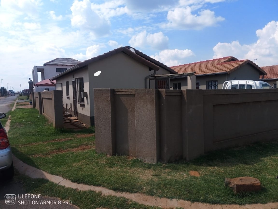 3 Bedroom Property for Sale in Windmill Park Gauteng