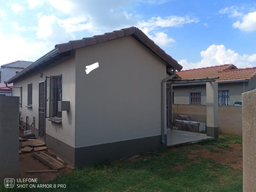 3 Bedroom Property for Sale in Windmill Park Gauteng