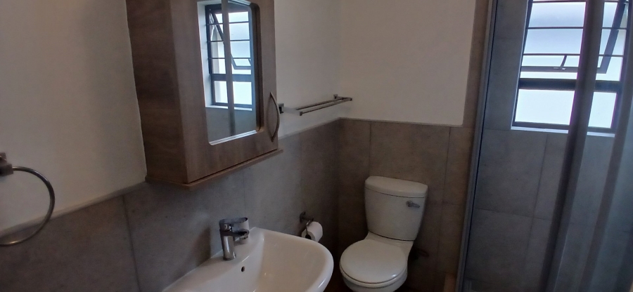 To Let 3 Bedroom Property for Rent in Amberfield Gauteng