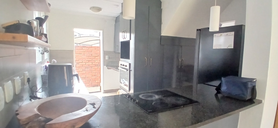 To Let 3 Bedroom Property for Rent in Amberfield Gauteng