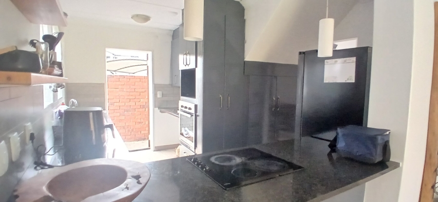 To Let 3 Bedroom Property for Rent in Amberfield Gauteng