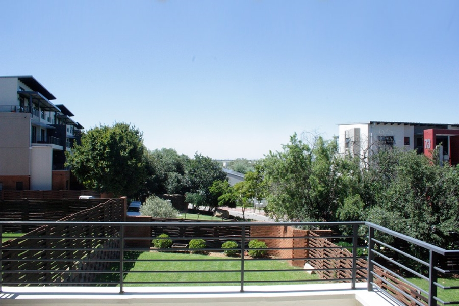 2 Bedroom Property for Sale in Fourways Gauteng