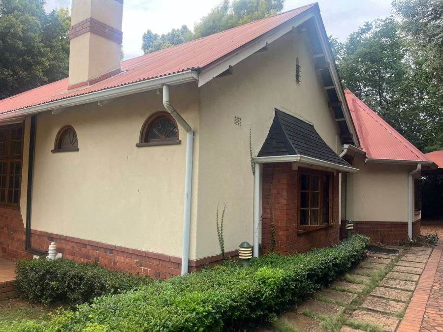 To Let commercial Property for Rent in Brooklyn Gauteng