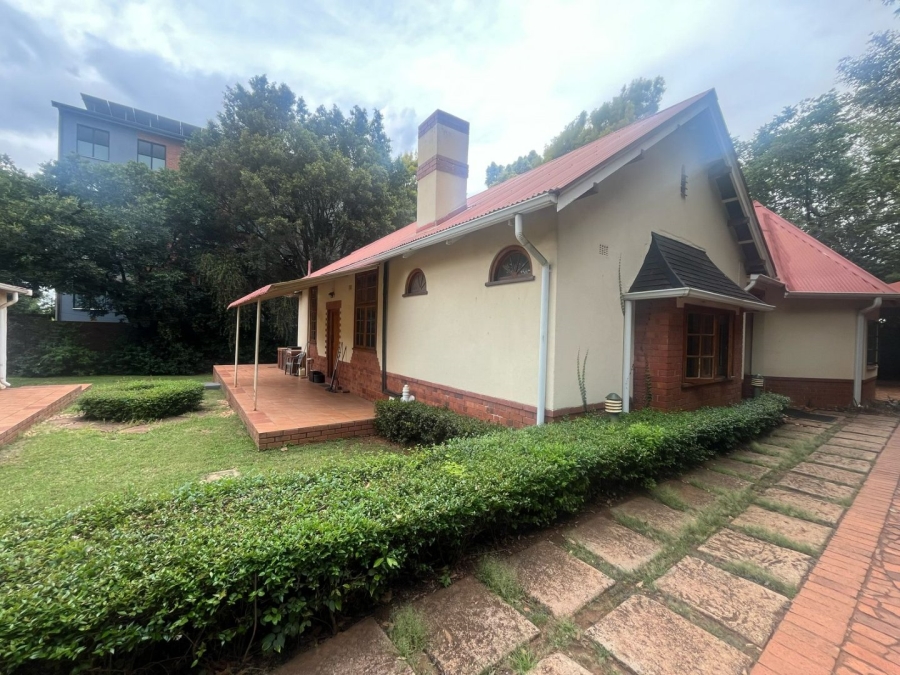 To Let commercial Property for Rent in Brooklyn Gauteng