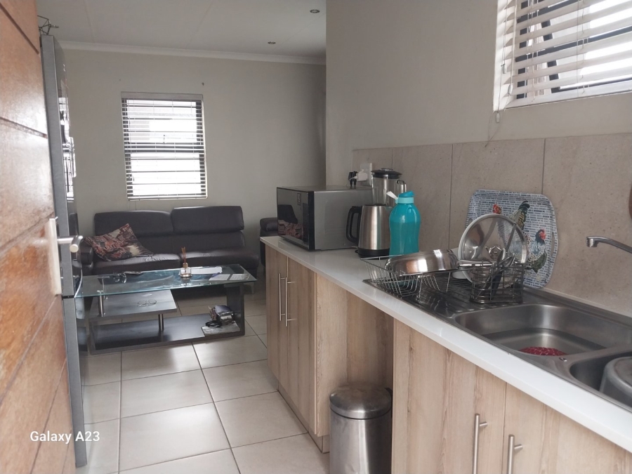 3 Bedroom Property for Sale in Albertsdal Gauteng