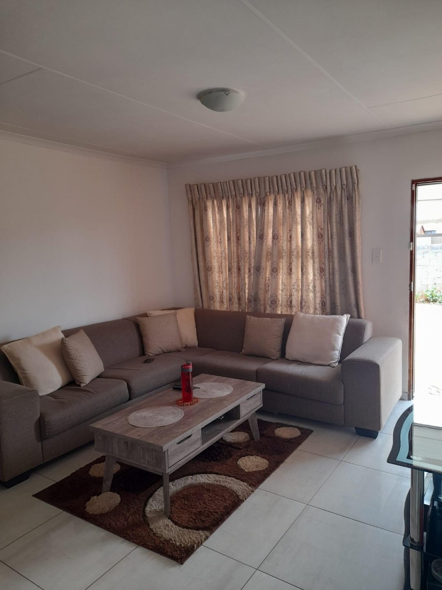 3 Bedroom Property for Sale in Crystal Park Gauteng