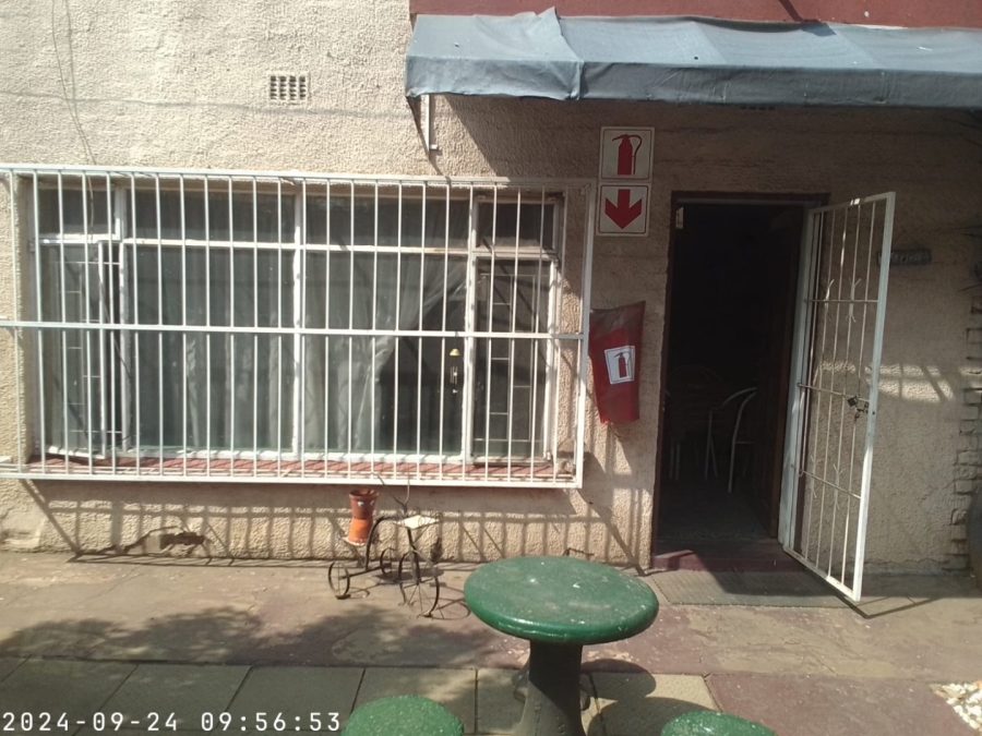 2 Bedroom Property for Sale in Vanderbijlpark CE Gauteng