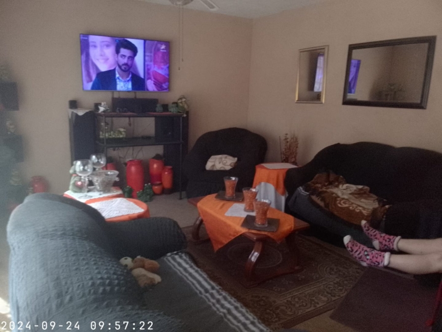 2 Bedroom Property for Sale in Vanderbijlpark CE Gauteng