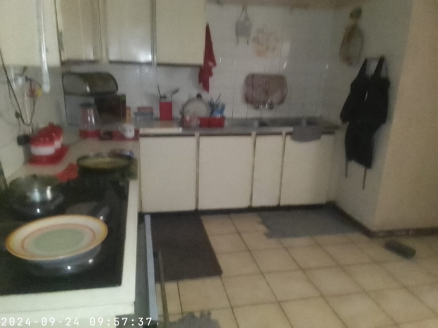 2 Bedroom Property for Sale in Vanderbijlpark CE Gauteng