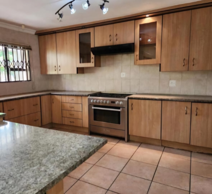 5 Bedroom Property for Sale in Vanderbijlpark SW 5 Gauteng