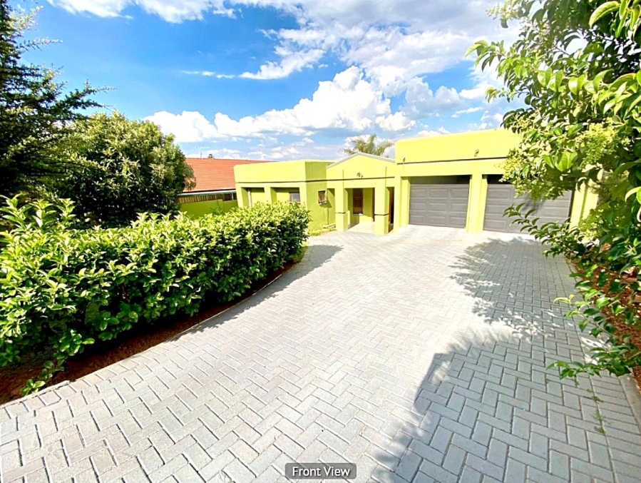 3 Bedroom Property for Sale in Rangeview Gauteng