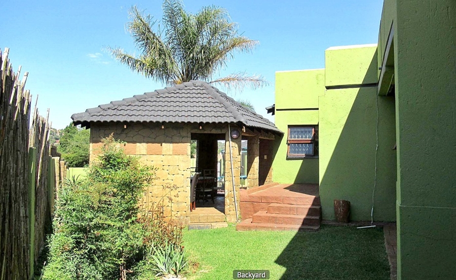 3 Bedroom Property for Sale in Rangeview Gauteng