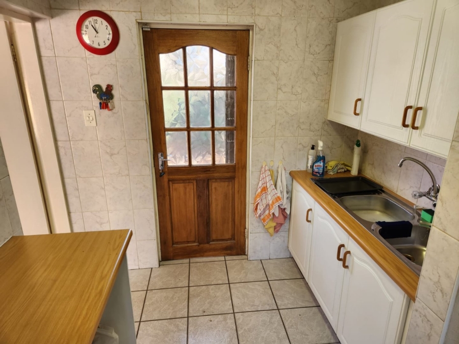 3 Bedroom Property for Sale in Vanderbijlpark SW 5 Gauteng