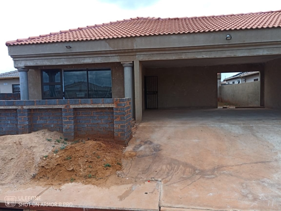 3 Bedroom Property for Sale in Dawn Park Gauteng