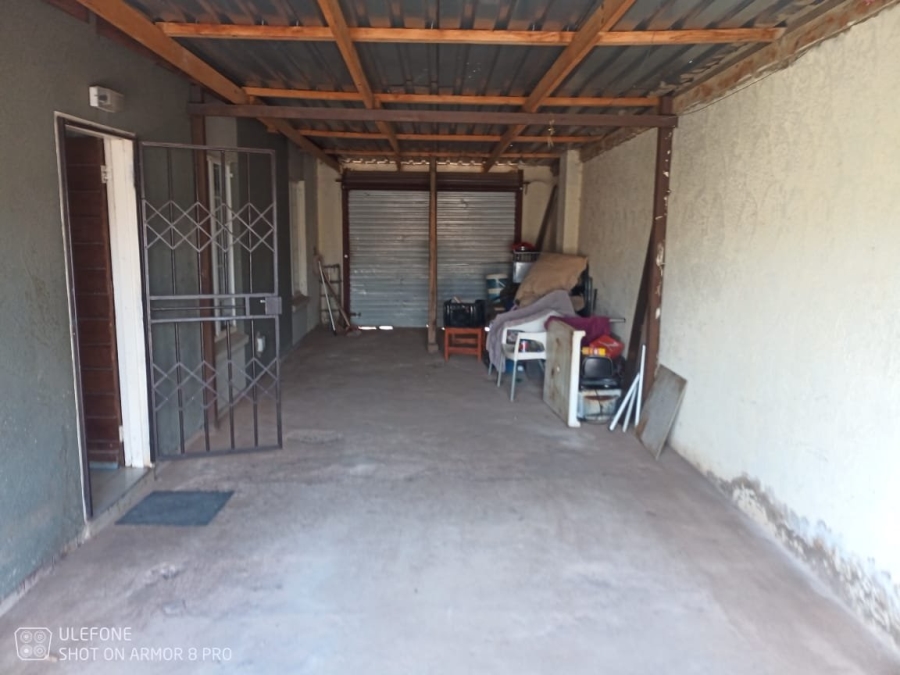 3 Bedroom Property for Sale in Windmill Park Gauteng