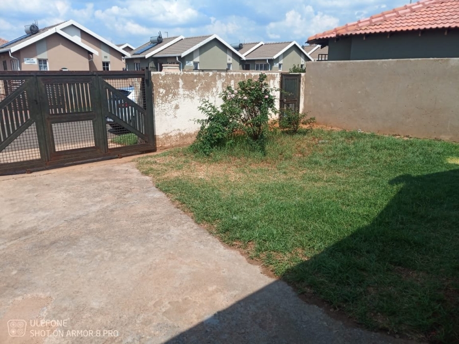 3 Bedroom Property for Sale in Windmill Park Gauteng