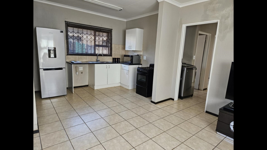 3 Bedroom Property for Sale in Crystal Park Gauteng