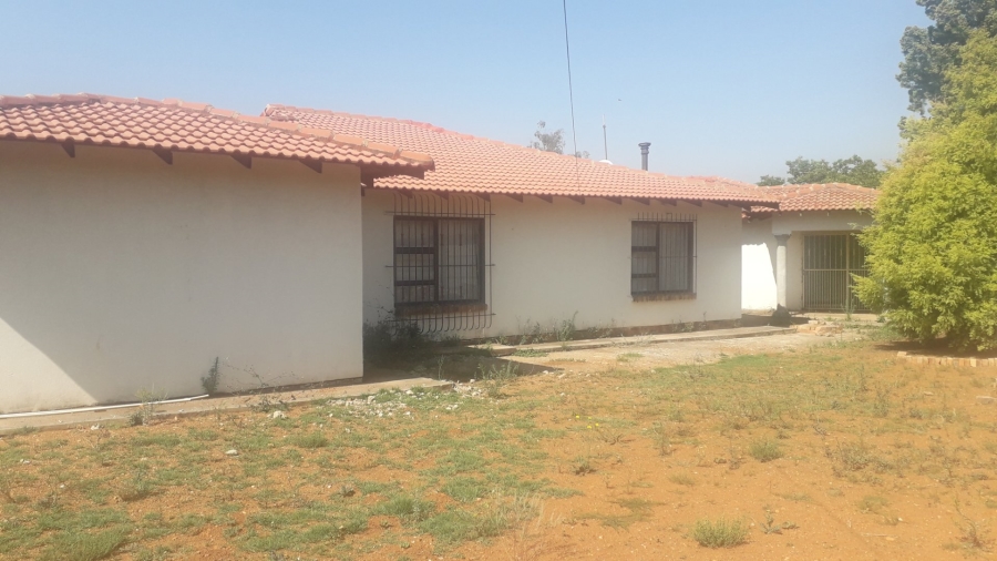 4 Bedroom Property for Sale in Meyerton Park Gauteng