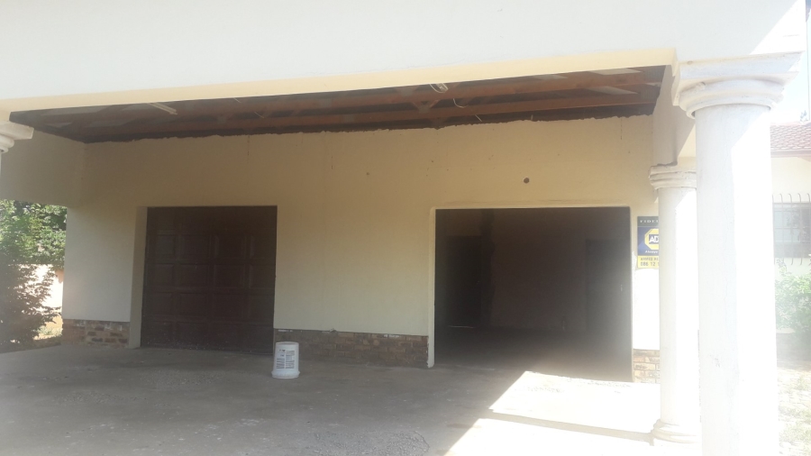 4 Bedroom Property for Sale in Meyerton Park Gauteng