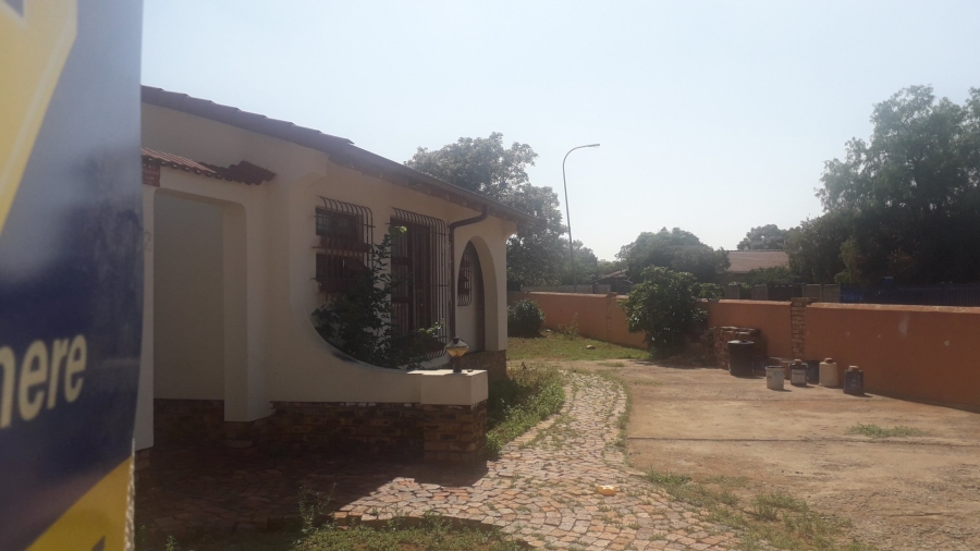 4 Bedroom Property for Sale in Meyerton Park Gauteng