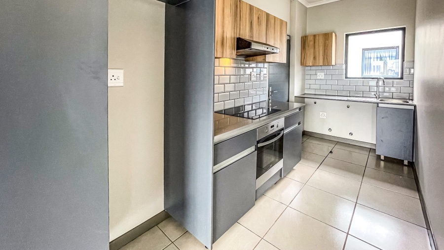 To Let 3 Bedroom Property for Rent in Riversands Gauteng