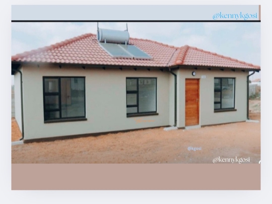 3 Bedroom Property for Sale in Crystal Park Gauteng