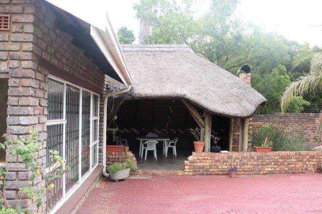 4 Bedroom Property for Sale in Vanderbijlpark SE 2 Gauteng