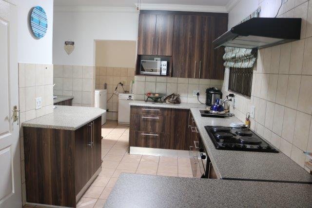 4 Bedroom Property for Sale in Vanderbijlpark SE 2 Gauteng