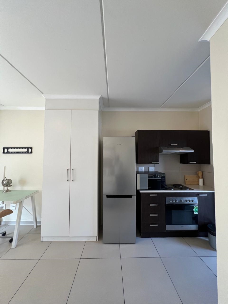 1 Bedroom Property for Sale in Dainfern Gauteng