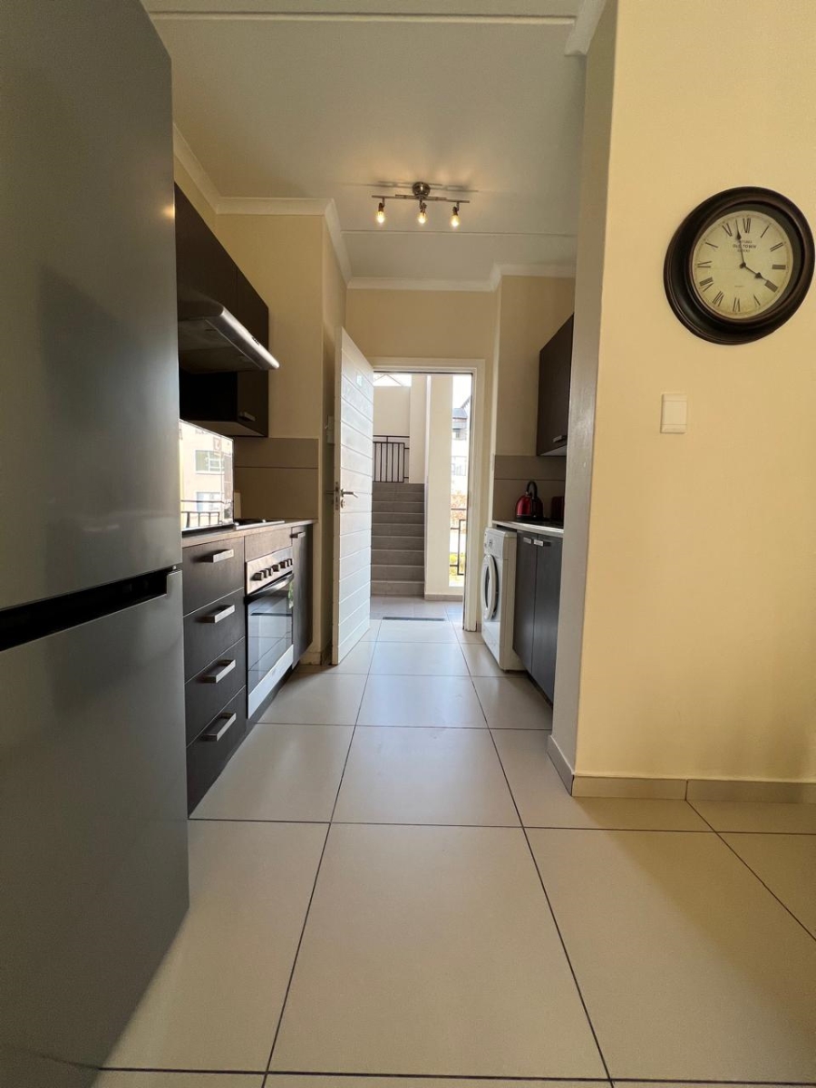 1 Bedroom Property for Sale in Dainfern Gauteng