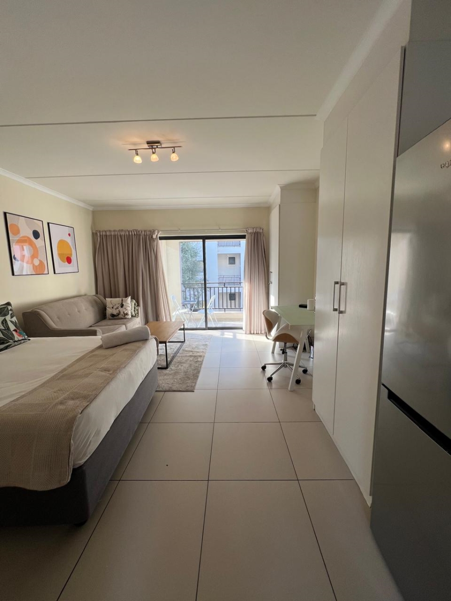 1 Bedroom Property for Sale in Dainfern Gauteng