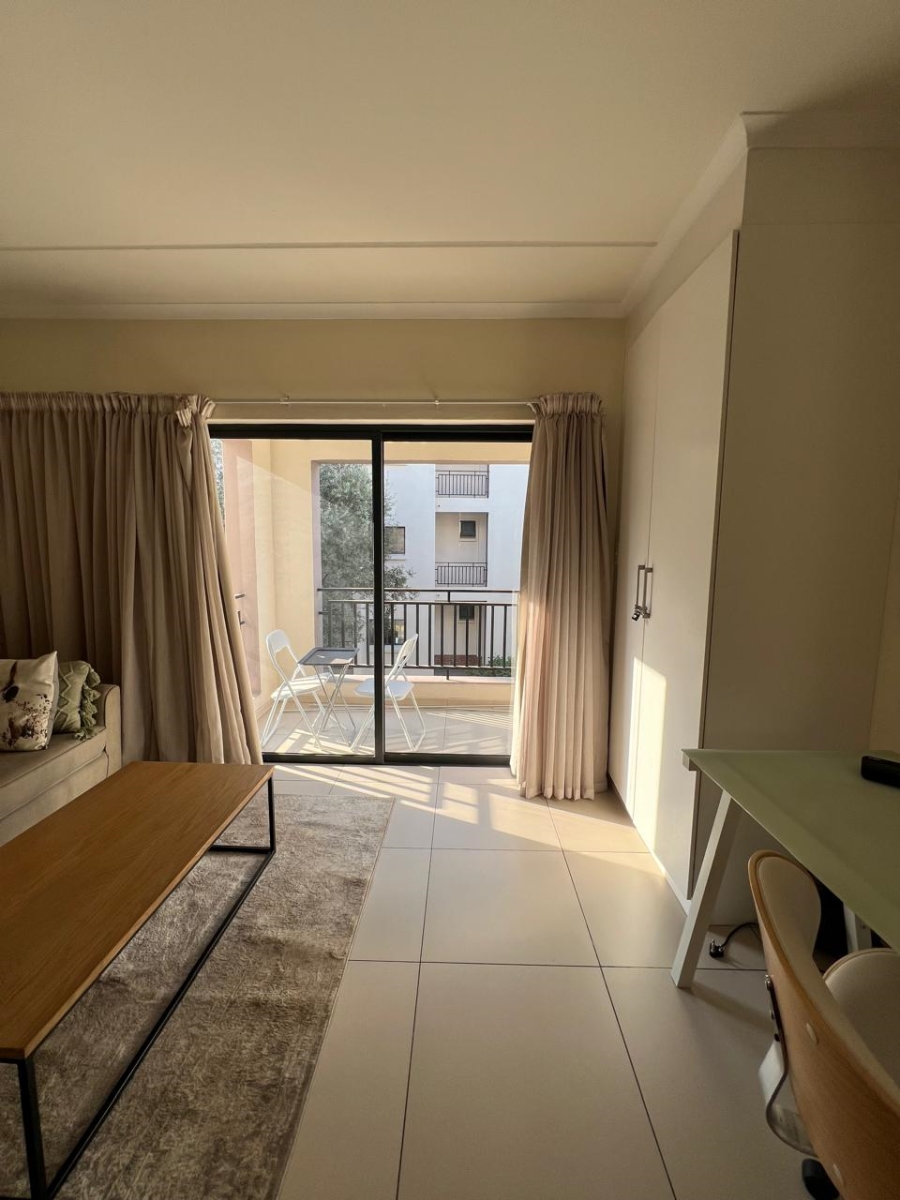 1 Bedroom Property for Sale in Dainfern Gauteng