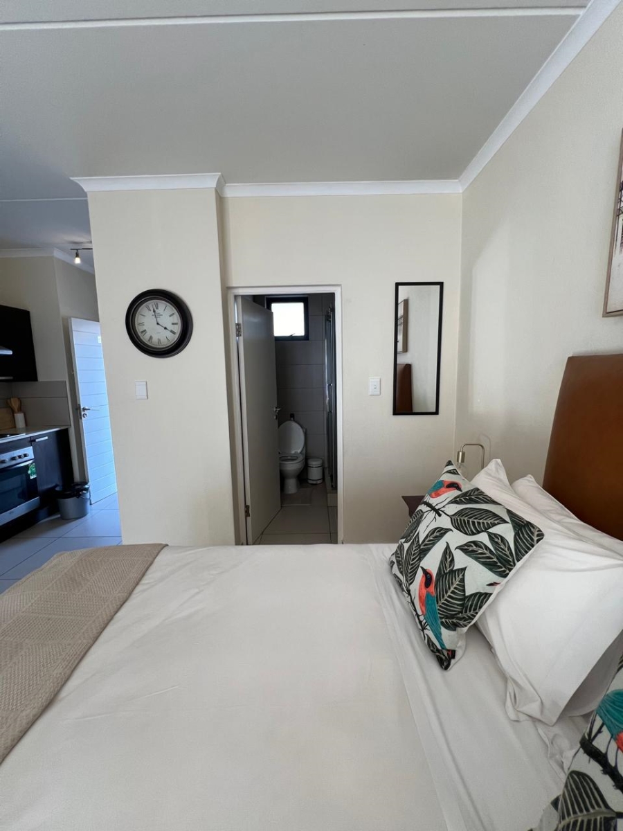 1 Bedroom Property for Sale in Dainfern Gauteng