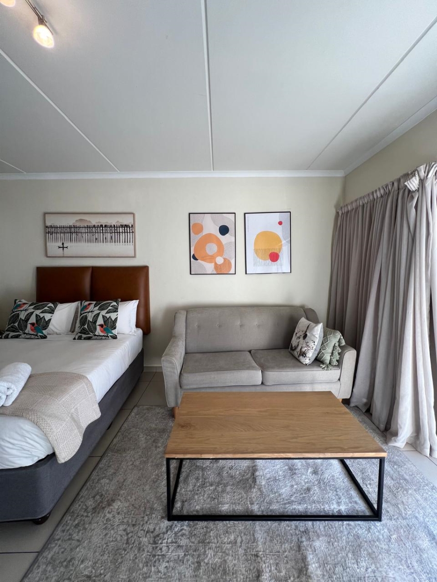 1 Bedroom Property for Sale in Dainfern Gauteng