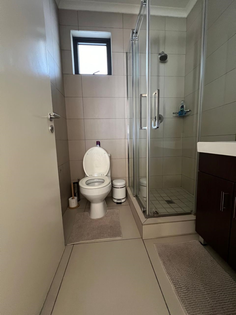 1 Bedroom Property for Sale in Dainfern Gauteng